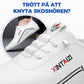 🔥Lätta och ventilerande herrskor utan skosnören