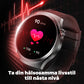 ✨ Multifunktionell Bluetooth Smartklocka- 🎁 Titta på 4 Pro