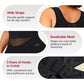 🔥Lättviktig Yoga Bodysuit Shaper i mesh för kvinnor👙💃