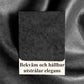 Ortopediska damsandaler med kardborreband, ihålig tå och stängd tå