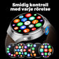✨ Multifunktionell Bluetooth Smartklocka- 🎁 Titta på 4 Pro