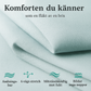 ✨Fångar sommar i vårens vind✨Sommar Mönstrad Chiffongklänning