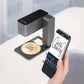 🔥C1 Laser Carving Machine Miniatyr bärbar helautomatisk skärning