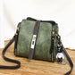 👜Högkvalitativ PU crossbody-väska med dockdekor⏰ bara idag⚡