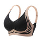 🌸Lyftande Anti-Sagging Trådlöst Push-up Bh🌸