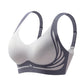 🌸Lyftande Anti-Sagging Trådlöst Push-up Bh🌸
