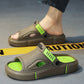 🔥Sista dagen för Costco - Anti-slip sandaler för män