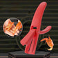 Multifunktionellt bekvämt Crawfish Sheller Seafood Tool