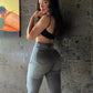 Sexiga BBL Hipster Jeans