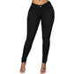 Sexiga BBL Hipster Jeans