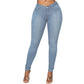 Sexiga BBL Hipster Jeans