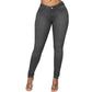 Sexiga BBL Hipster Jeans