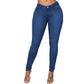 Sexiga BBL Hipster Jeans