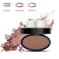 ✨Få 50% rabatt💖DELUXE BROWPRO STAMP SET