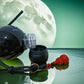 🥰Nytt rabatterat pris🥰   Retro Gourd-Shaped Water Bottle for Sports & Travel