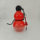 🥰Nytt rabatterat pris🥰   Retro Gourd-Shaped Water Bottle for Sports & Travel