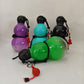 🥰Nytt rabatterat pris🥰   Retro Gourd-Shaped Water Bottle for Sports & Travel
