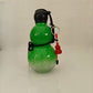🥰Nytt rabatterat pris🥰   Retro Gourd-Shaped Water Bottle for Sports & Travel