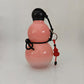 🥰Nytt rabatterat pris🥰   Retro Gourd-Shaped Water Bottle for Sports & Travel