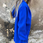 🥰 begränsat erbjudandepris 🥰Kvinnors långärmad enfärgad jacka med huva