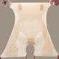【✨Få 60% rabatt】💖 Kvinnors Sömlösa Shapewear Trosor med Magkontroll