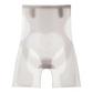 【✨Få 60% rabatt】💖 Kvinnors Sömlösa Shapewear Trosor med Magkontroll