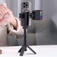 ⌛FLASH DEAL! 3-IN-1-SELFIE STICK & STATIV MED LED-LJUS & FJÄRRKONTROLL ✅