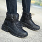 ✨Få 50% rabatt💖Vandringskängor för män utomhus, vattentäta och halkfria Combat Boots