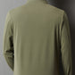 ✨Vintererbjudande💖Men's Tops with Half Zipper and Long Sleeves