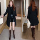 ✨Vintererbjudande💖Kvinnors Mode Slim Trench Coat