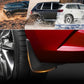 🚗Universal Fender Mudguards för bil