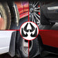 🚗Universal Fender Mudguards för bil