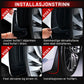 🚗Universal Fender Mudguards för bil