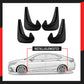 🚗Universal Fender Mudguards för bil