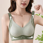 ✨REA 49% RABATT✨Color Blocked Push Up BH utan tryck