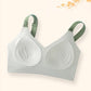 ✨REA 49% RABATT✨Color Blocked Push Up BH utan tryck