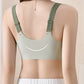✨REA 49% RABATT✨Color Blocked Push Up BH utan tryck