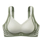 ✨REA 49% RABATT✨Color Blocked Push Up BH utan tryck