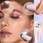 ⌛🔥Hett säljande Crystal Jelly Highlighter Eyeshadow Stick💄