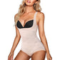 🔥Lättviktig Yoga Bodysuit Shaper i mesh för kvinnor👙💃