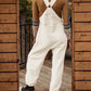🔥2024 Nya kvinnliga varma overaller lös casual jumpsuits （50% OFF）