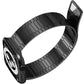 Bambu loopback rostfritt stål band för Apple Watch