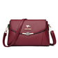 🎊Christmas för försäljning-40% rabatt 🎊 Fashionabla kvinnors satchel