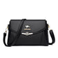 🎊Christmas för försäljning-40% rabatt 🎊 Fashionabla kvinnors satchel