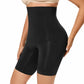🔥2024 Hög midja mage kontrollformad shorts shorts