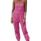 🔥2024 Nya kvinnliga varma overaller lös casual jumpsuits （50% OFF）