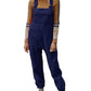 🔥2024 Nya kvinnliga varma overaller lös casual jumpsuits （50% OFF）