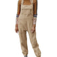 🔥2024 Nya kvinnliga varma overaller lös casual jumpsuits （50% OFF）