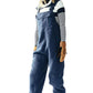 🔥2024 Nya kvinnliga varma overaller lös casual jumpsuits （50% OFF）