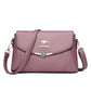 🎊Christmas för försäljning-40% rabatt 🎊 Fashionabla kvinnors satchel